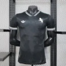 2025 2026 player juventus second away soccer jersey 1