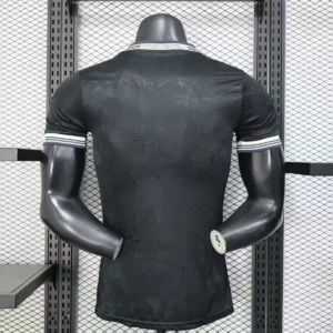 2025 2026 player juventus second away soccer jersey 2
