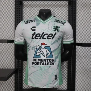 2025 2026 player le n away football shirt 1