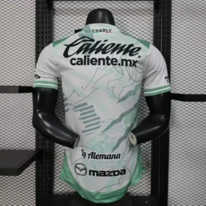 2025 2026 player le n away football shirt 2