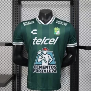 2025 2026 player le n home football shirt 1