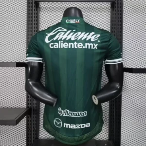 2025 2026 player le n home football shirt 2