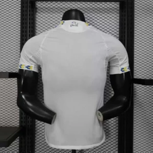 2025 2026 player leeds united home football shirt 2