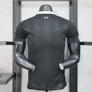 2025 2026 player liverpool goalkeeper soccer jersey 2