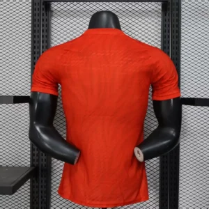 2025 2026 player liverpool special edition soccer jersey 1 2