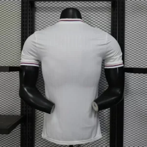 2025 2026 player lyon anniversary football shirt 2