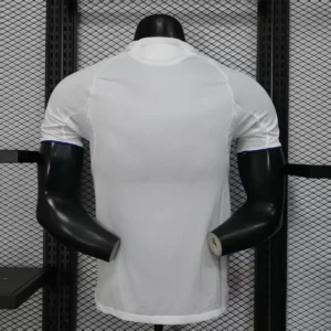 2025 2026 player lyon home football shirt 2