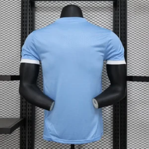 2025 2026 player manchester city cwc home football shirt 2