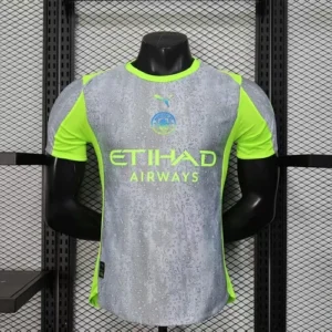 2025 2026 player manchester city second away football shirt 1
