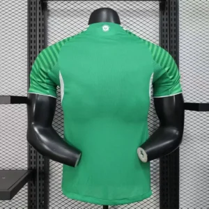 2025 2026 player newcastle united away soccer jersey 2