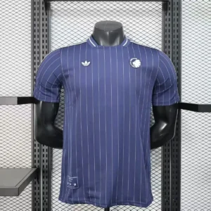 2025 2026 player newcastle united special edition soccer jersey 1