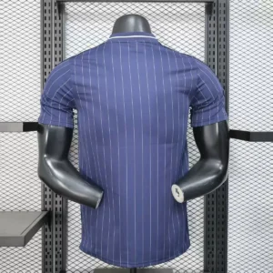 2025 2026 player newcastle united special edition soccer jersey 2