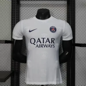 2025 2026 player psg paris saint germain special edition soccer jersey 1
