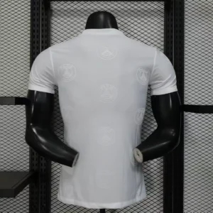 2025 2026 player psg paris saint germain special edition soccer jersey 2