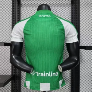 2025 2026 player real betis special edition football shirt 2