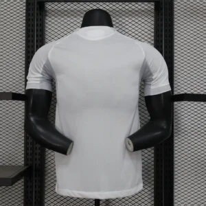 2025 2026 player real madrid home football shirt 2