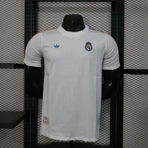 2025 2026 player real madrid special edition football shirt 1