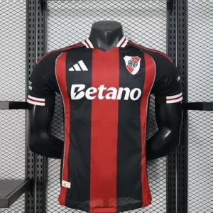 2025 2026 player river plate away football jersey 1