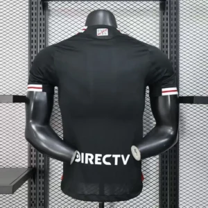 2025 2026 player river plate away football jersey 2
