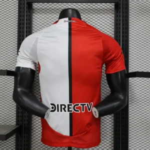 2025 2026 player river plate second away football jersey 2