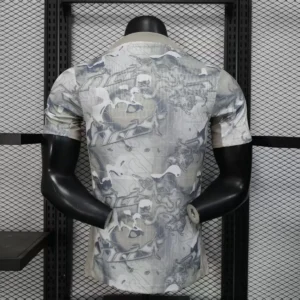 2025 2026 player tottenham hotspur special edition football shirt 2