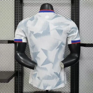 2025 2026 player united states national team home football shirt 2