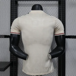 2025 2026 player version bayern munchen special edition football shirt 2