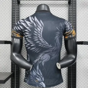 2025 2026 player version liverpool special edition football shirt 2