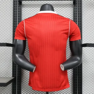 2025 2026 player version manchester united special edition football shirt 2