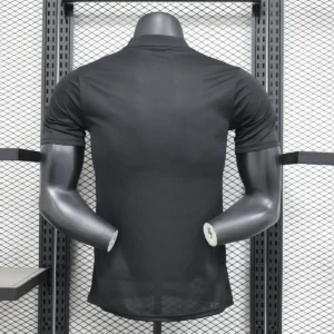 2025 2026 player version manchester united training football shirt 2