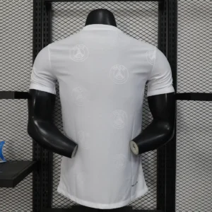 2025 2026 player version paris special edition football shirt 2