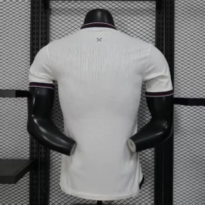 2025 2026 player west ham united away football shirt 2