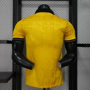 2025 2026 player wolves wolverhampton wanderers home football shirt 2