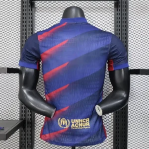2025 2026 players barcelona special edition soccer jersey 2