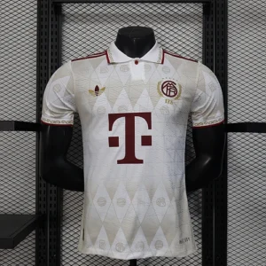 2025 2026 players bayern munich special edition football shirt 1