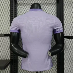 2025 2026 players brighton away football shirt 2