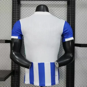 2025 2026 players brighton home football shirt 2