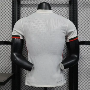 2025 2026 players chelsea away football shirt no sponsors 2