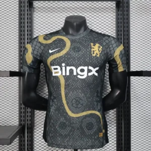 2025 2026 players chelsea limited edition football shirt 1