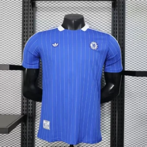 2025 2026 players chelsea special edition football shirt 1