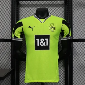 2025 2026 players dortmund special edition football shirt 1 1