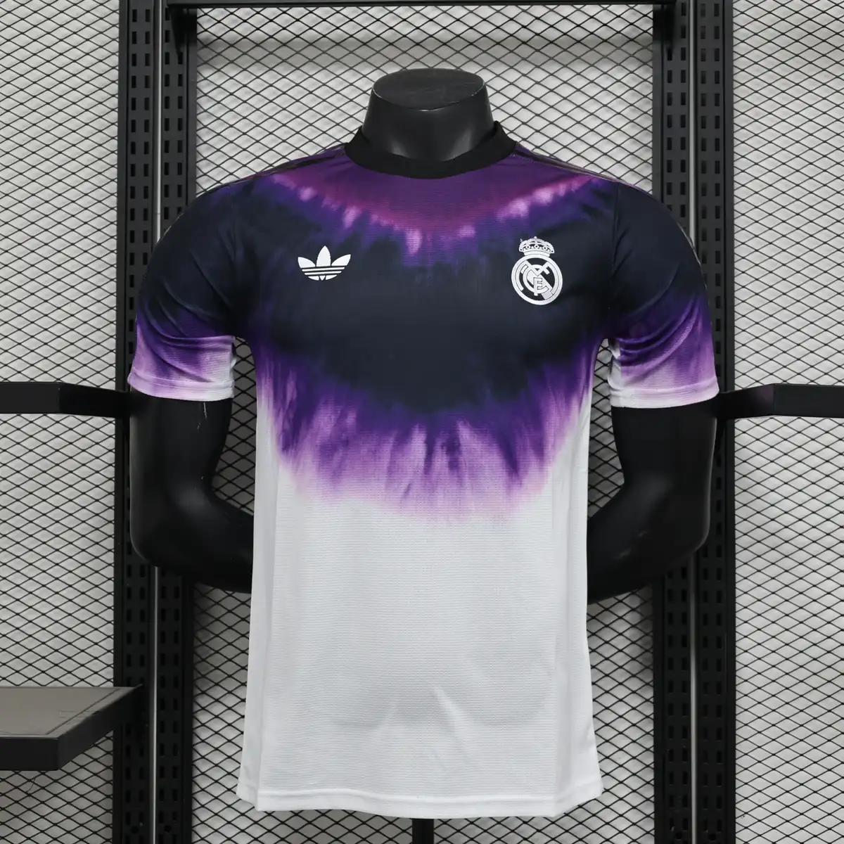 2025 2026 players edition real madrid special edition football shirt 1