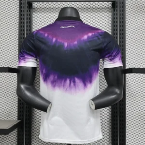 2025 2026 players edition real madrid special edition football shirt 2