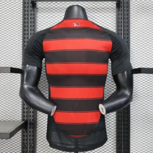 2025 2026 players flamengo home football shirt 2