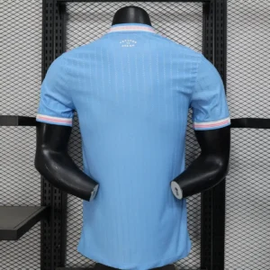 2025 2026 players inter miami second away soccer jersey 2