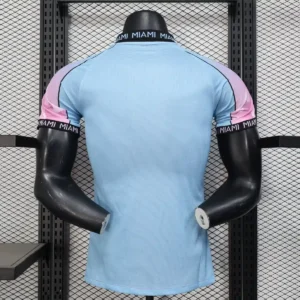 2025 2026 players inter miami special edition soccer jersey 2