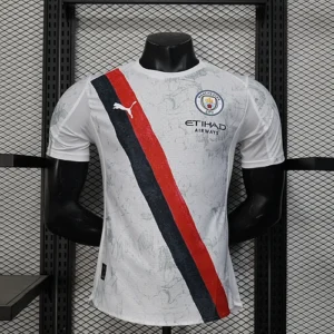 2025 2026 players manchester city away football shirt 1