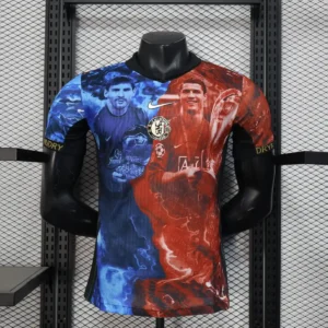 2025 2026 players manchester united special edition football shirt 1