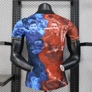 2025 2026 players manchester united special edition football shirt 2