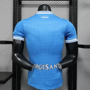 2025 2026 players napoli home soccer jersey 2